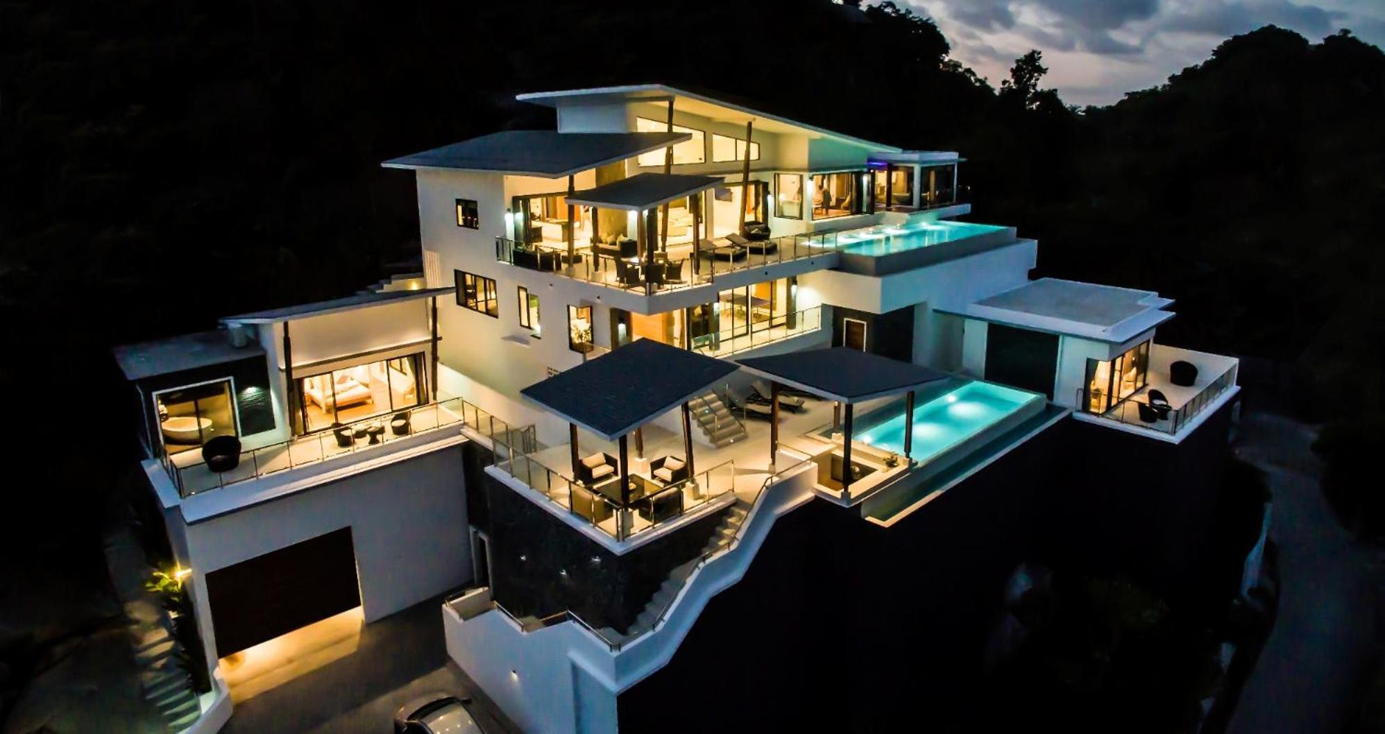 Villa Kd Chaweng  Exterior photo